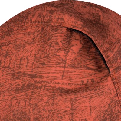 Кепка Buff Bimini Cap zinc terracotta