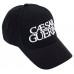 Кепка Caesar Guerini BLACK