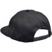 Кепка Gamakatsu Flat Cap ц:black