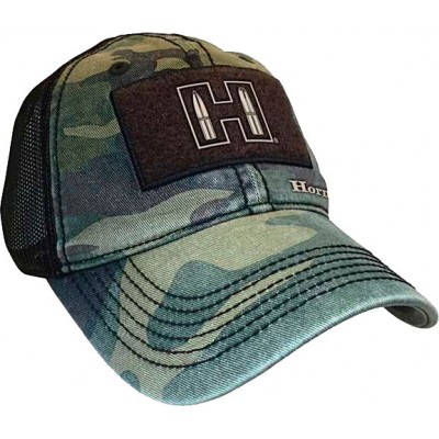 Кепка Hornady Vintage Mesh Camo