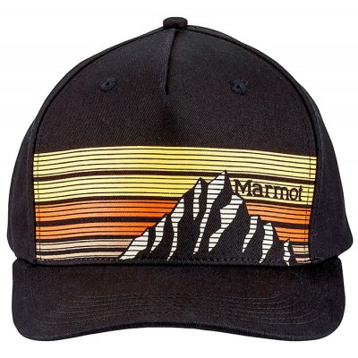 Кепка MARMOT Norse Cap ц:norse deep dusk