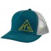 Кепка MARMOT Marshall Trucker ц:deep dusk