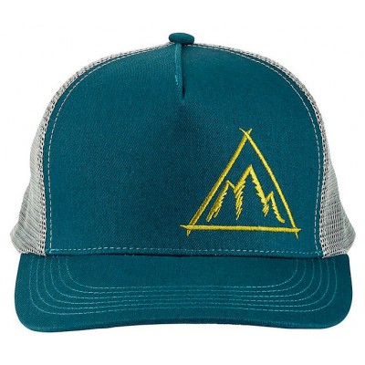 Кепка MARMOT Marshall Trucker ц:deep dusk