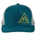 Кепка MARMOT Marshall Trucker ц:deep сутінки