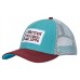 Кепка MARMOT Retro Trucker Hat ц:blue agave