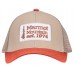 Кепка MARMOT Retro Trucker Hat ц:light khaki