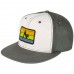 Кепка MARMOT Origins Cap к:sunrise cinder