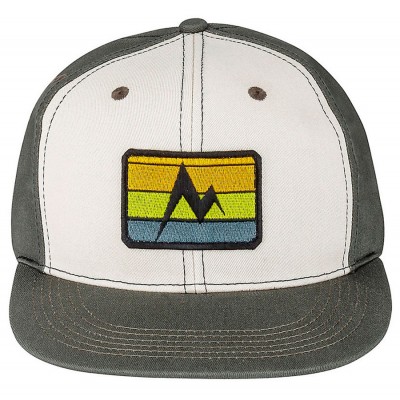 Кепка MARMOT Origins Cap ц:sunrise cinder