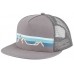 Кепка MARMOT Trucker ц:coastal cavern