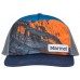 Кепка MARMOT Subliminal Cap chasm ц:chasm view arctic navy