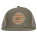 Кепка MARMOT Trucker ц:purview crocodile