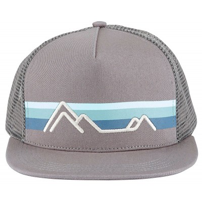 Кепка MARMOT Trucker ц:coastal cavern