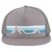 Кепка MARMOT Trucker ц:coastal cavern