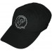Кепка Nightforce Embroidered Hat. Колір - чорний.