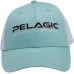Кепка Pelagic Offshore Cap Solid к:light green