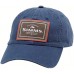 Кепка Simms Single Haul Cap One size ц:admiral blue