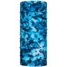 Мультипов'язка Buff CoolNet UV Tubular Buff Bugslinger Mosaic Camo Marine Blue