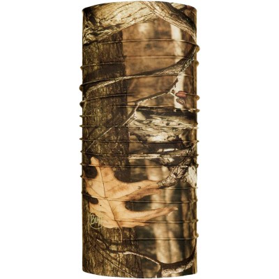 Мультиповязка Buff CoolNet UV Tubular Buff Mossy Oak Break-Up Infinity