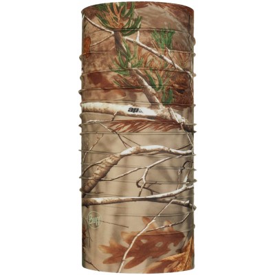 Мультипов'язка Buff CoolNet UV Tubular Buff Real Tree Ap