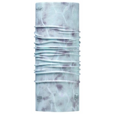 Мультиповязка Buff High UV Bs Water Camo Light Grey