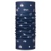 Мультиповязка Buff High Uv campfire dark navy