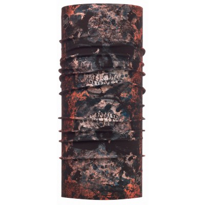 Мультиповязка Buff High Uv skull mud copper