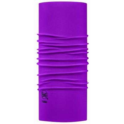 Мультиповязка Buff High Uv Solid boysenberry