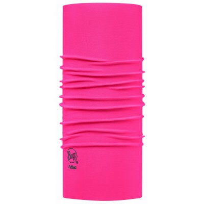 Мультиповязка Buff High Uv Solid raspberry pink