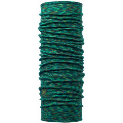 Мультиповязка Buff Lightweight Merino Wool blue multi