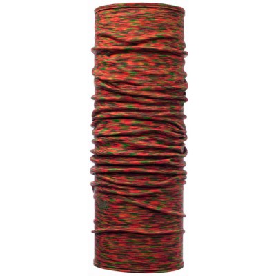 Мультиповязка Buff Lightweight Merino Wool cedar multi