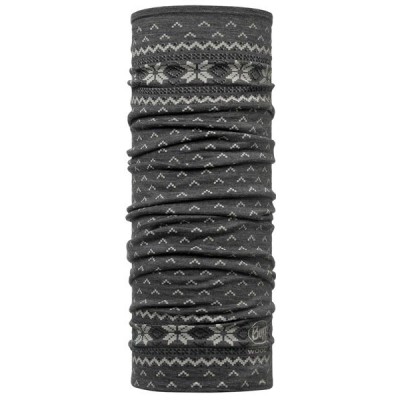 Мультиповязка Buff Lightweight Merino Wool floki