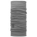 Мультиповязка Buff Lightweight Merino Wool light grey stripes