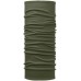 Мультипов'язка Buff Lightweight Merino Wool Solid forest night