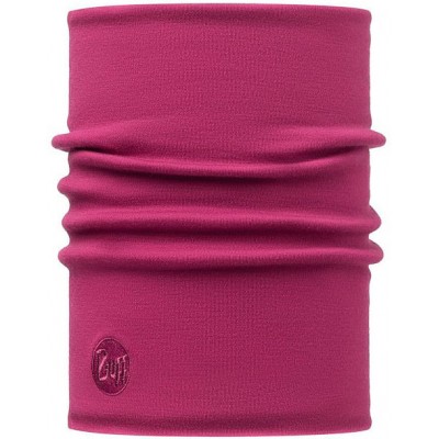 Мультипов'язка Buff Merino Wool Thermal Solid pink cerise