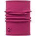 Мультиповязка Buff Merino Wool Thermal Solid pink cerise