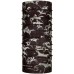 Мультиповязка Buff National Geographic Original Tubular Altai Black