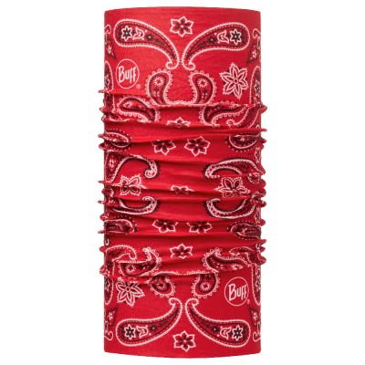 Мультипов'язки Buff Original. Cashmere red