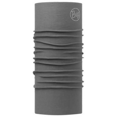 Мультиповязка Buff Original Chic solid grey castlerock