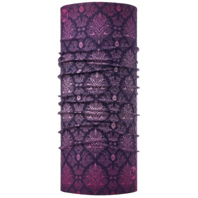 Мультиповязка Buff Original. Damask purple