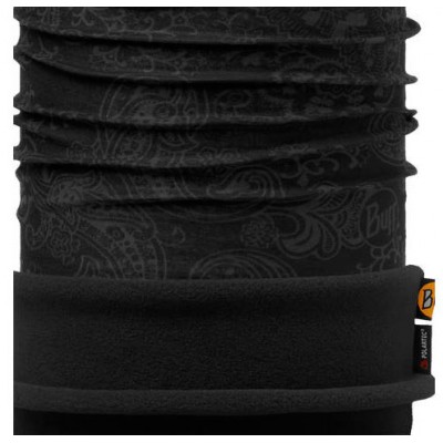 Мультиповязка Buff Polar Afgan graphite/black