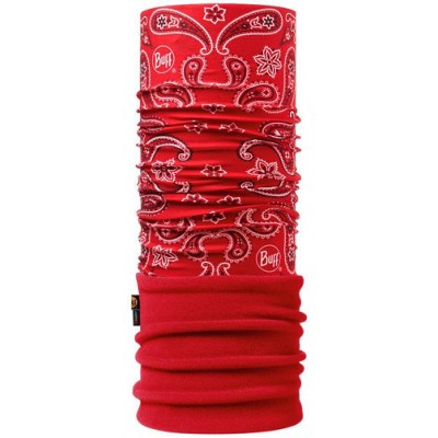 Мультиповязка Buff Polar Cashmere red/samba