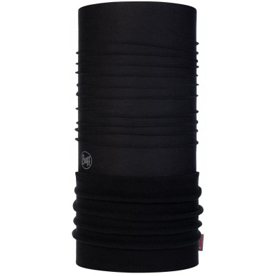 Мультиповязка Buff Polar solid black