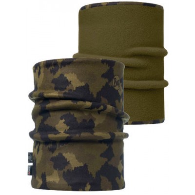 Мультиповязка Buff Reversible Polar Neckwarmer hunter military