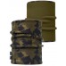 Мультиповязка Buff Reversible Polar Neckwarmer hunter military