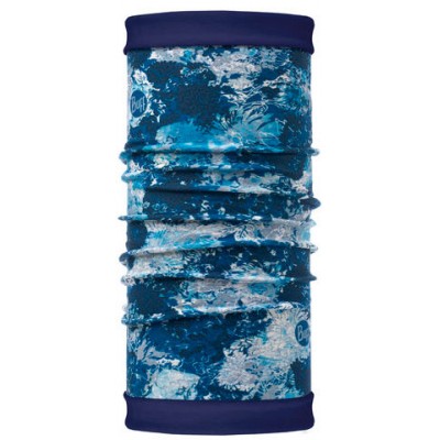 Мультиповязка Buff Reversible Polar winter garden blue