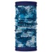 Мультиповязка Buff Reversible Polar winter garden blue