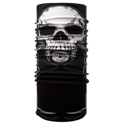 Мультипов'язка Buff Windproof skull rider multi