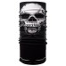 Мультипов'язка Buff Windproof skull rider multi