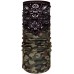 Мультипов'язка Buff Windproof Tubular Camo Cash Multi