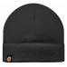 Шапка Buff Hat Polar Solid black ц:чорний